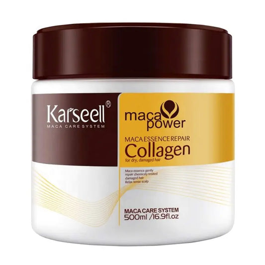 Máscara Karseell Colágeno 500gr Importada