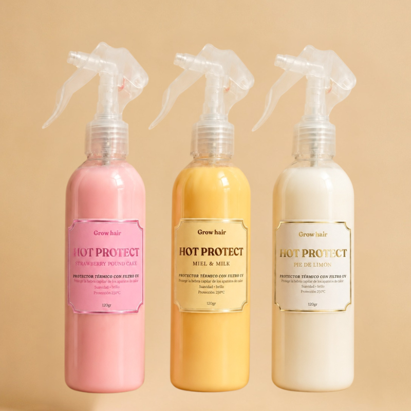 Protectores Térmicos 120gr