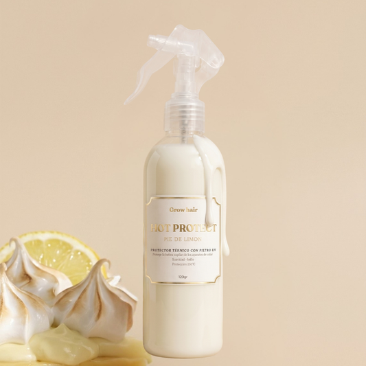 Protector Térmico Pie De Limon 120gr